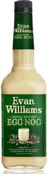 EVAN WILLIAMS EGG NOG 1.75L