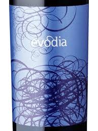 Evodia Garnacha