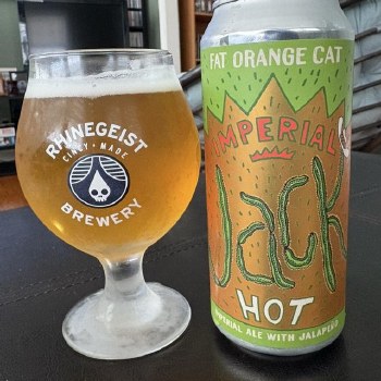 F.O.C. IMPERIAL JACK 4-PK