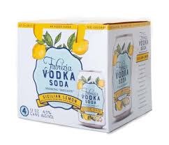 FABRIZIA LEMON 4PK