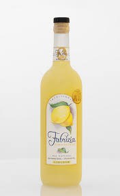 FABRIZIA LIMONCELLO 750ML