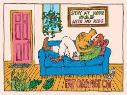 F.O.C. STAY AT HOME DAD 6PK
