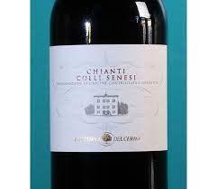 Fattoria del Cerro Chianti