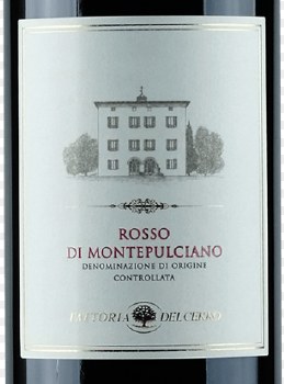 Fattoria del Cerro RDM
