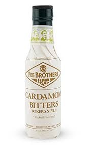 FEE BROS CARDAMON 5OZ