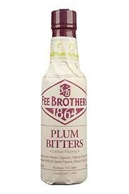 FEE BROS PLUM 5OZ