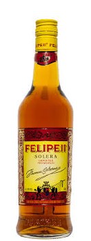 FELIPE II 750ML