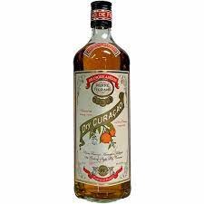 FERRAND DRY CURACAO 750ML