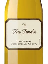 Fess Parker Chardonnay