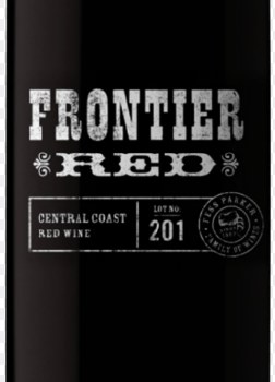 Fess Parker Frontier Red