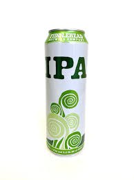 FIDDLEHEAD IPA 19.2 OZ