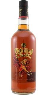 FIGHTING COCK 750ML