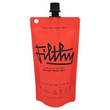 FILTHY BLOODY MARY POUCH 8OZ