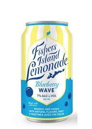 FISHERS ISLAND BLUEBERRY 4PK