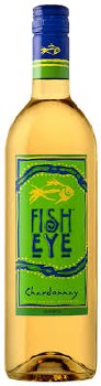 Fish Eye Chardonnay 1.5L