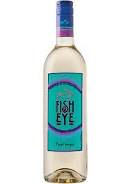 Fish Eye Pinot Grigio 1.5L