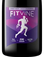 Fitvine Pinot Noir