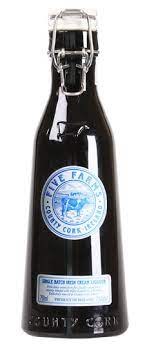FIVE FARMS IRISH CREAM 750ML