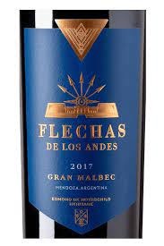 Flechas Los Andes Malbec GRAN