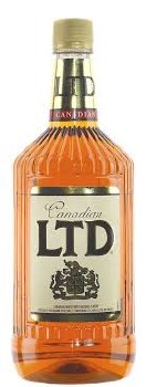 FLEISCHMANN CANADIAN LTD 1.75L