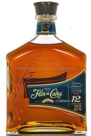 FLOR DE CANA 12YR 750ML