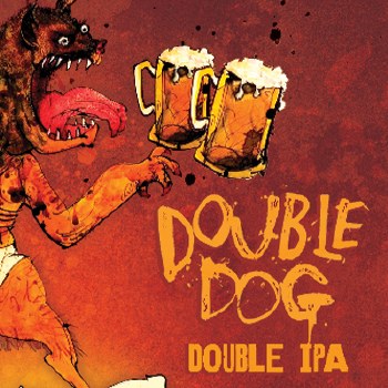FLYING DOG DOUBLE DOG 6-PK