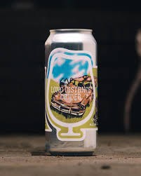 FOAM BREW. LONG DISTANCE 4PK