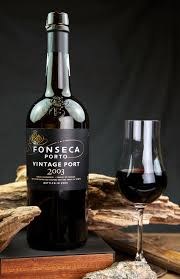 Fonseca '03 Vintage 375ml