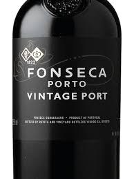 Fonseca '03 Vintage 750ml