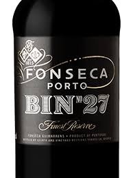 FONSECA BIN 27 750ML