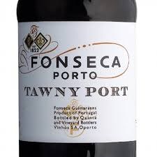 FONSECA TAWNY 750ML