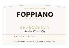 Foppiano Chardonnay