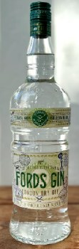 FORDS GIN 750ML