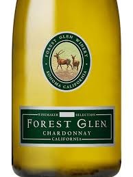 Forest Glen Chardonnay