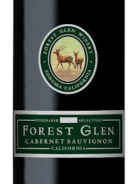Forest Glen Cabernet Sauvignon