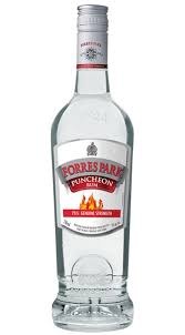 FORRES PARK PUNCHEON 750ML