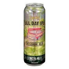 FOUNDERS ALL DAY IPA 19.2OZ