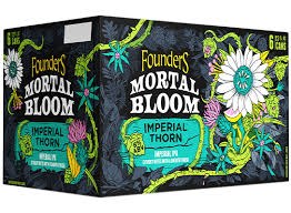 FOUNDERS IMPERIAL THORN 6PK