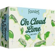 FOUNDERS xxxxxxx 12PK