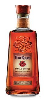 FOUR ROSES SINGLE BARREL 750ML