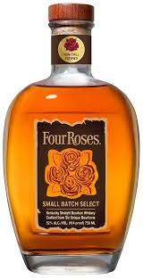 FOUR ROSES SELECT 750ML
