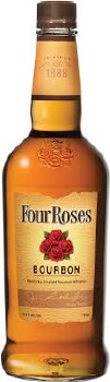 FOUR ROSES YELLOW 1.75L