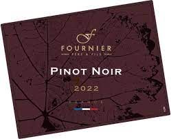 Fournier Pinot Noir