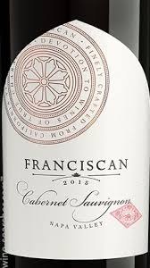 FRANCISCAN CS 750ML