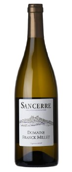 Franck Millet Sancerre