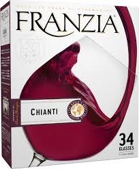 Franzia Chianti 5.0L