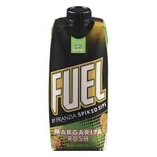 Fuel Margarita Rush 500ml