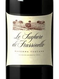 FRASSINELLO LE SUGHERE 750ML