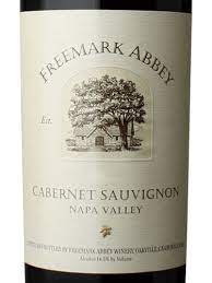 Freemark Abbey Cab Sauvignon