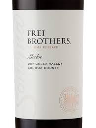 Frei Bros Merlot DCV